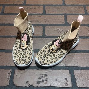 H&M Toddler Minnie Sneakers